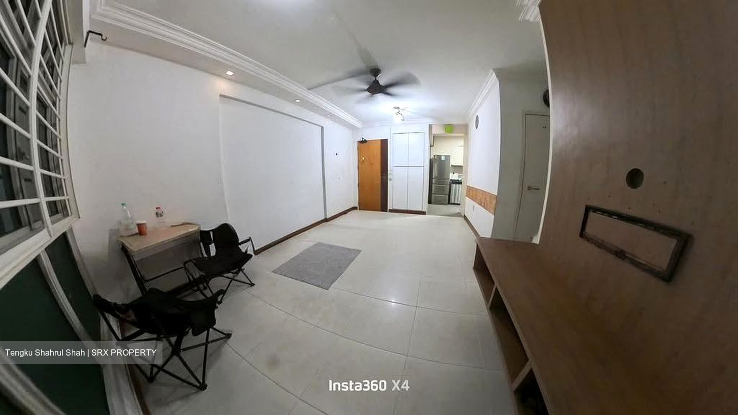 Blk 886A Treegrove@woodlands (Woodlands), HDB 3 Rooms #621205341